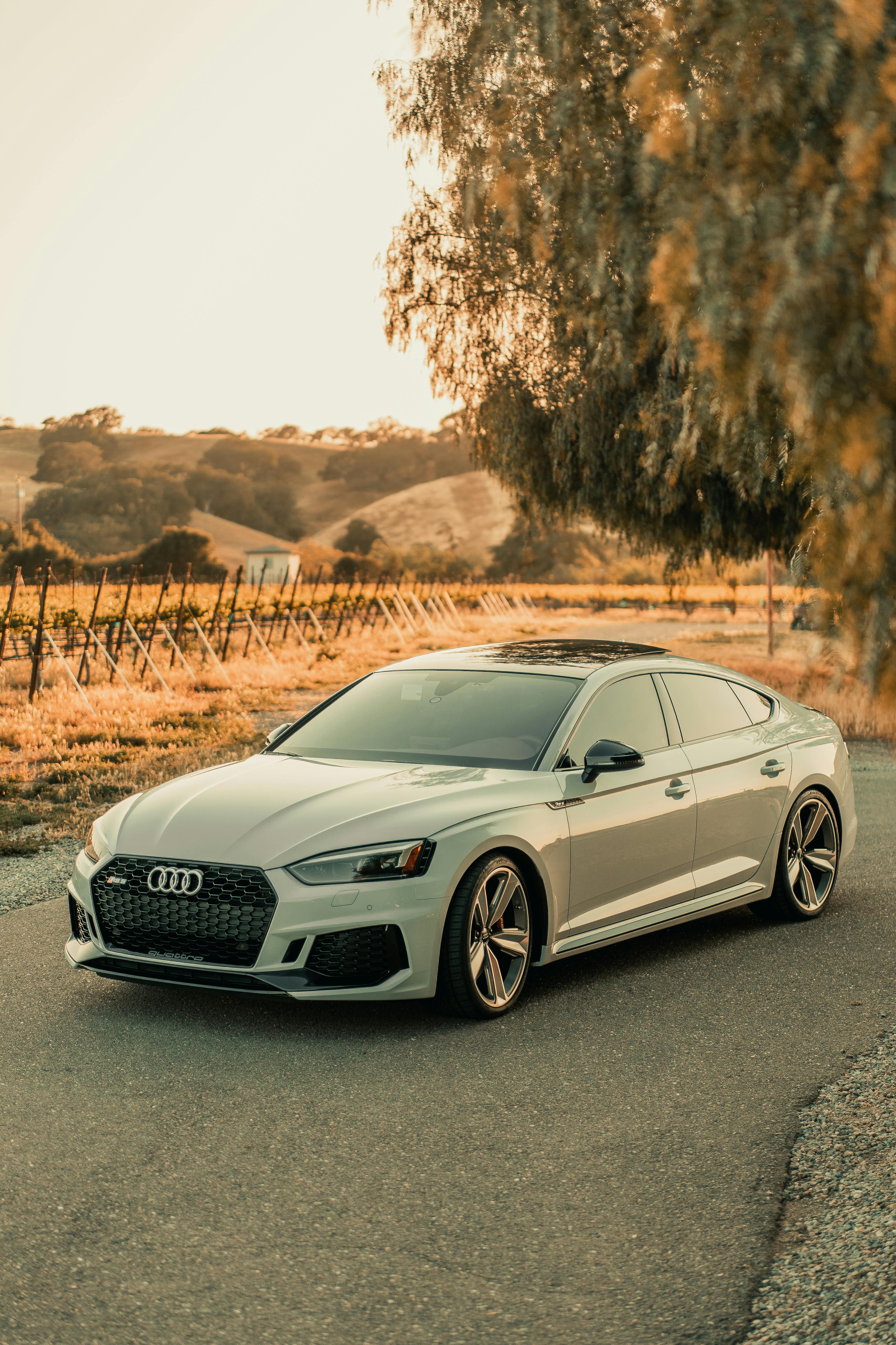 Audi RS5
